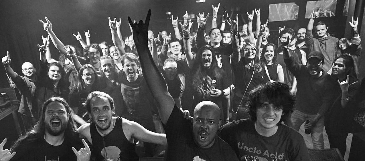 Thank you MCM Rocknacht!