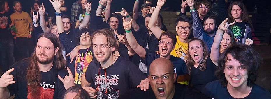 Danke STAC Festival!