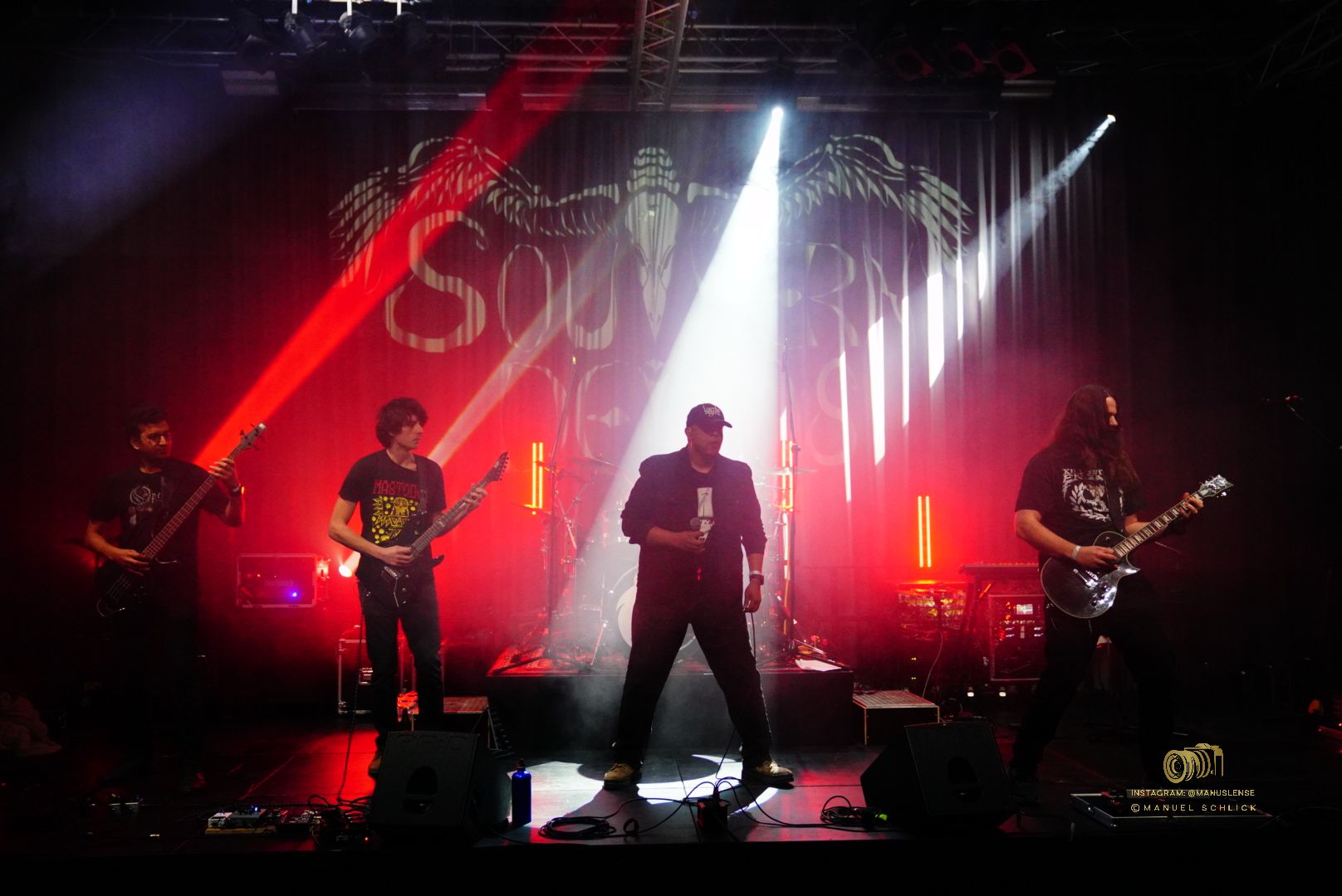 Frühlingserwachen III